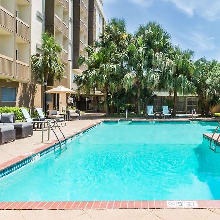 מלון מטיירי Wyndham Garden New Orleans Airport מראה חיצוני תמונה