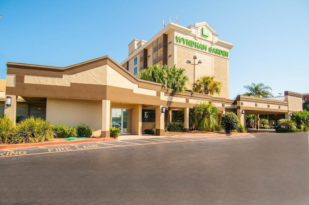 מלון מטיירי Wyndham Garden New Orleans Airport מראה חיצוני תמונה
