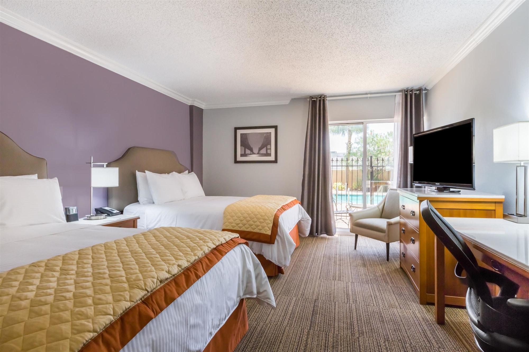 מלון מטיירי Wyndham Garden New Orleans Airport מראה חיצוני תמונה