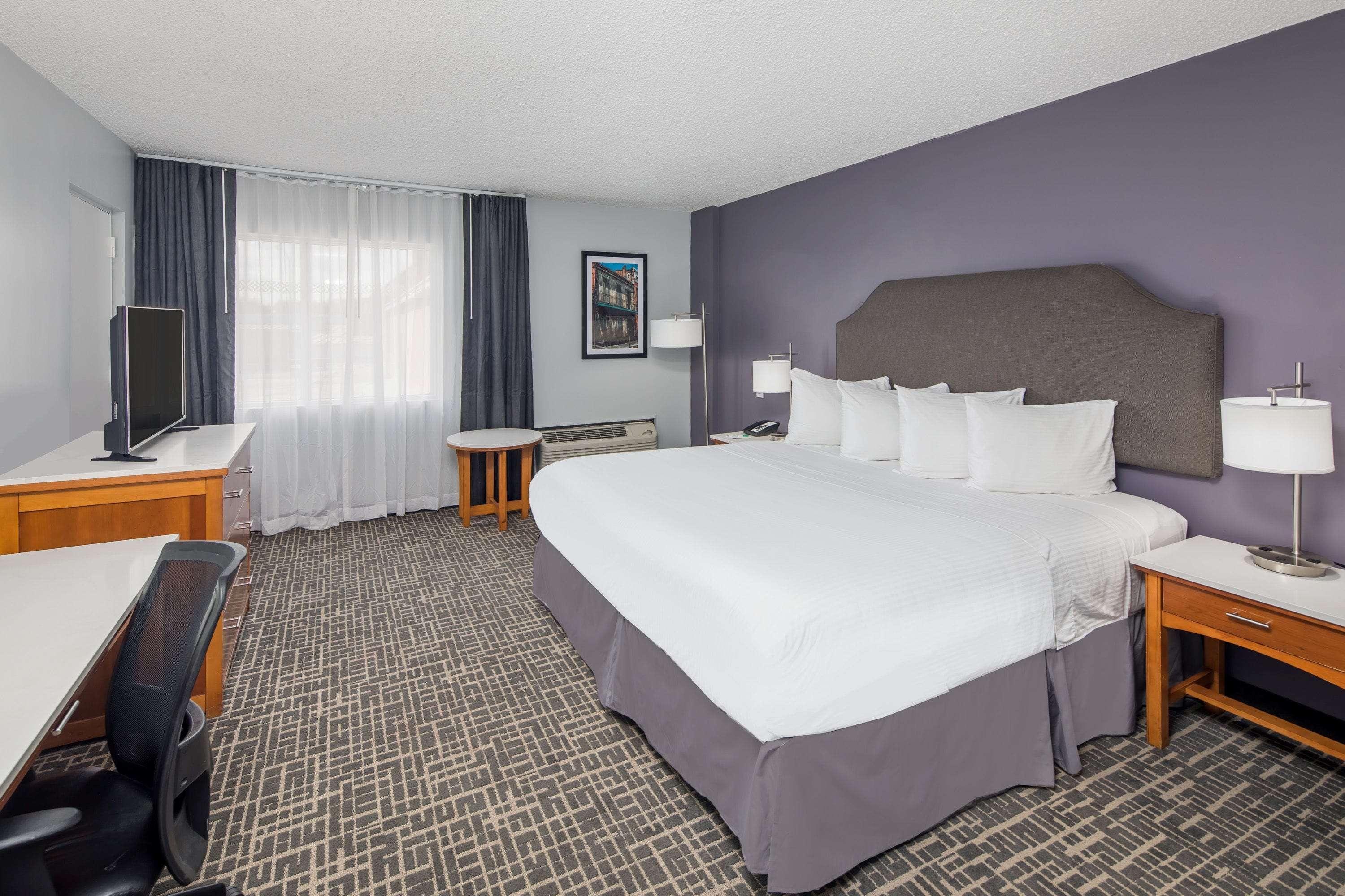 מלון מטיירי Wyndham Garden New Orleans Airport מראה חיצוני תמונה