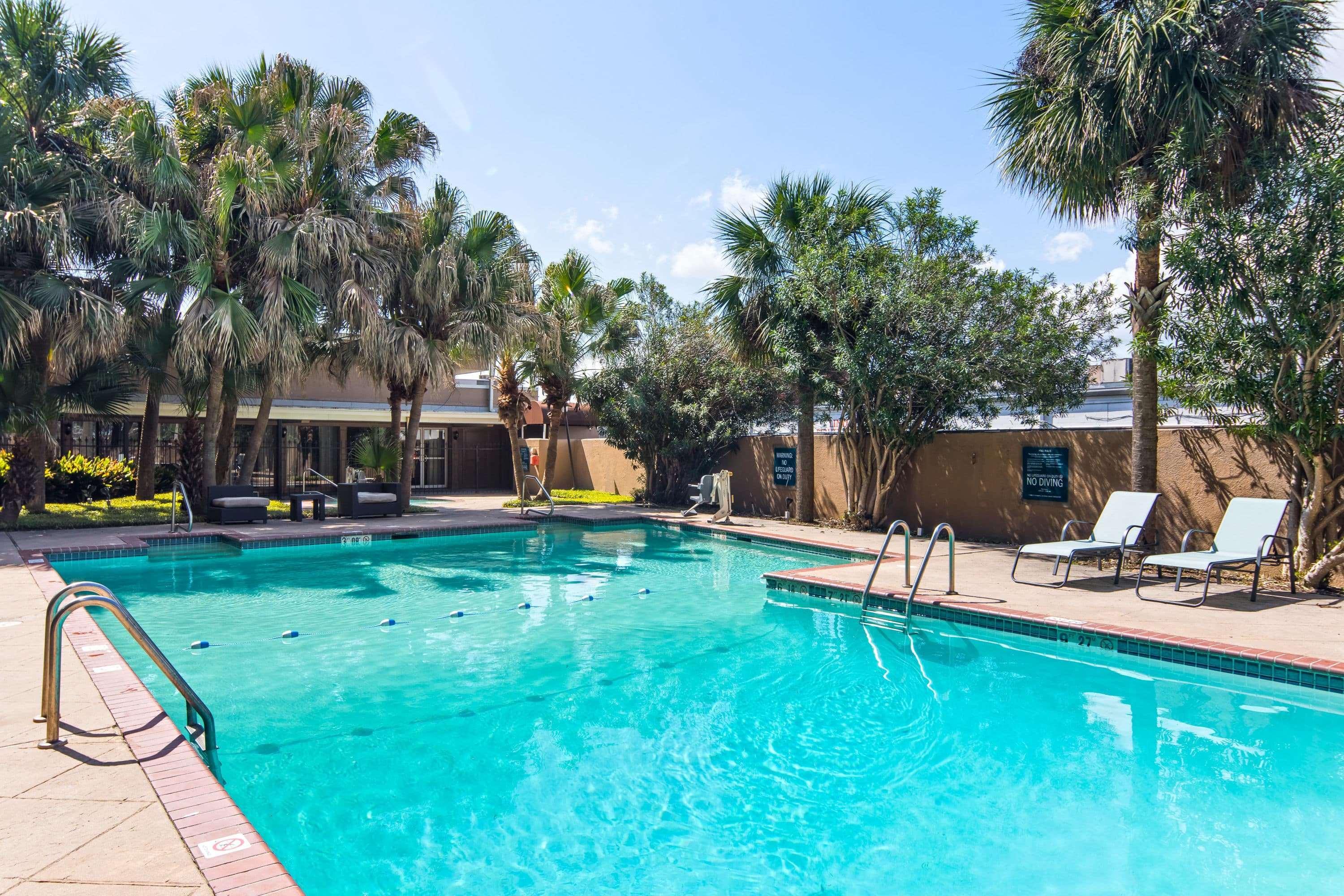 מלון מטיירי Wyndham Garden New Orleans Airport מראה חיצוני תמונה