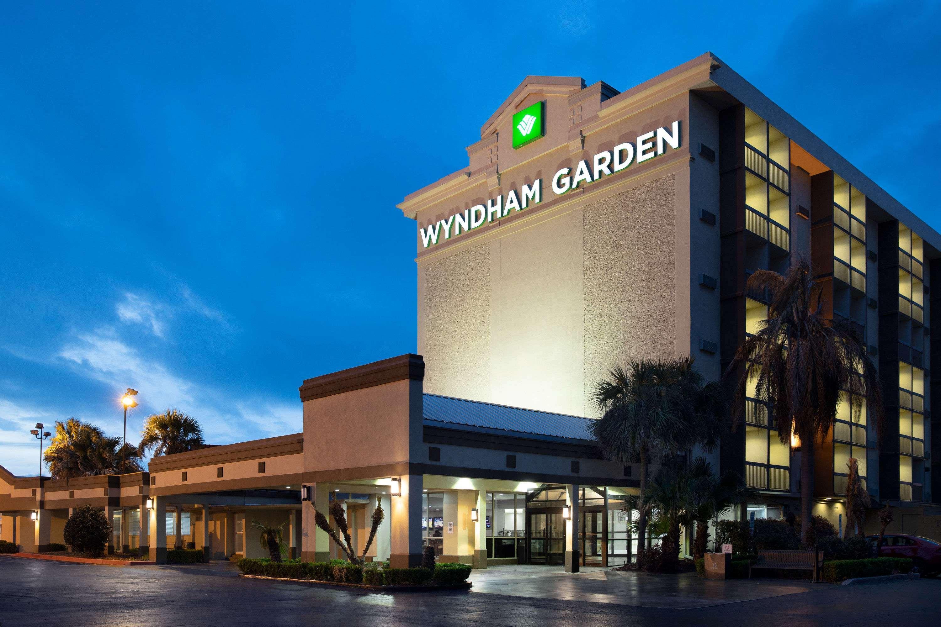 מלון מטיירי Wyndham Garden New Orleans Airport מראה חיצוני תמונה