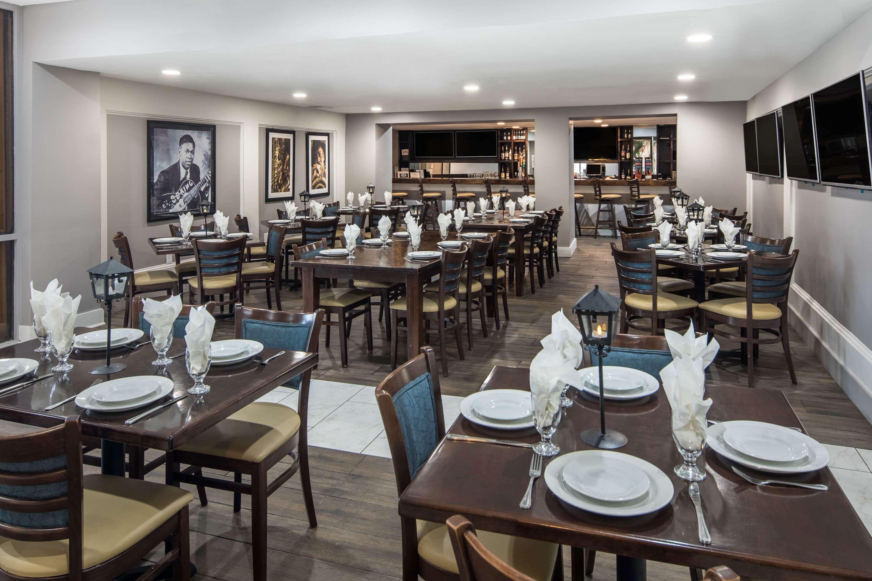 מלון מטיירי Wyndham Garden New Orleans Airport מראה חיצוני תמונה