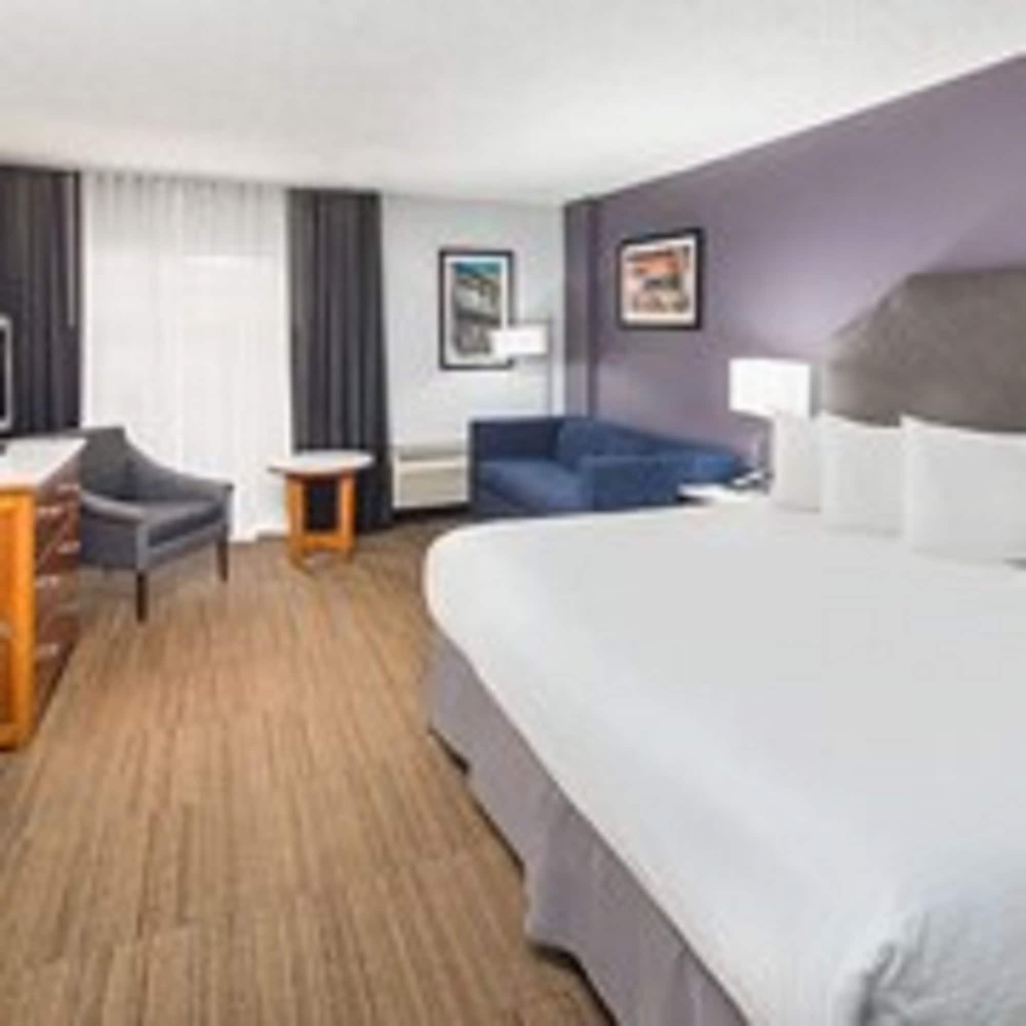 מלון מטיירי Wyndham Garden New Orleans Airport מראה חיצוני תמונה