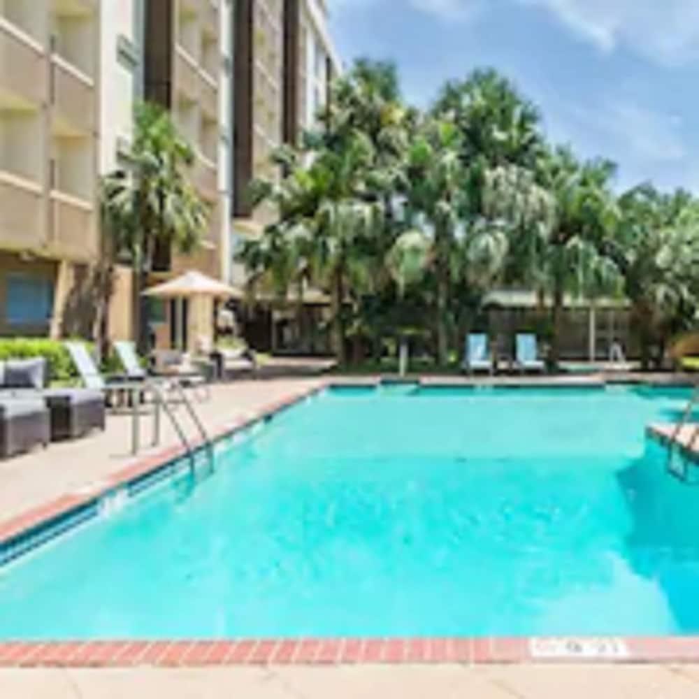 מלון מטיירי Wyndham Garden New Orleans Airport מראה חיצוני תמונה