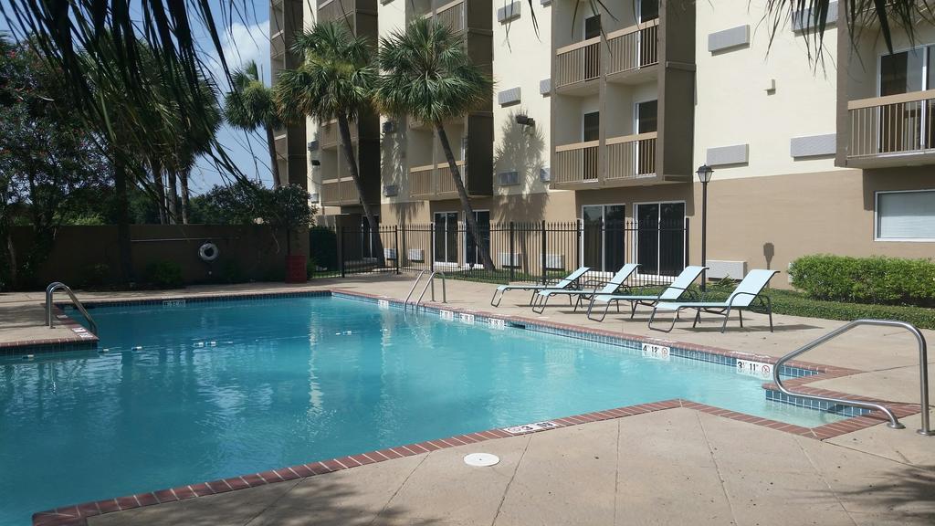 מלון מטיירי Wyndham Garden New Orleans Airport מראה חיצוני תמונה