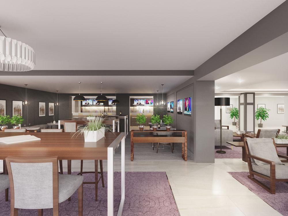 מלון מטיירי Wyndham Garden New Orleans Airport מראה חיצוני תמונה