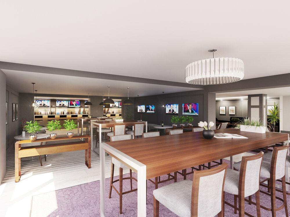 מלון מטיירי Wyndham Garden New Orleans Airport מראה חיצוני תמונה