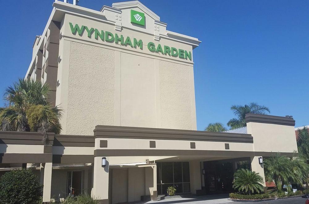 מלון מטיירי Wyndham Garden New Orleans Airport מראה חיצוני תמונה