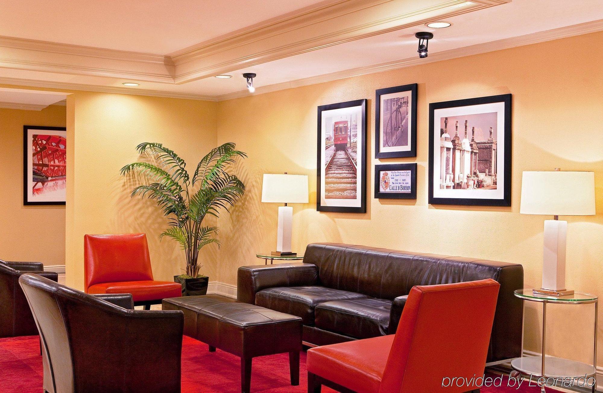 מלון מטיירי Wyndham Garden New Orleans Airport מראה חיצוני תמונה
