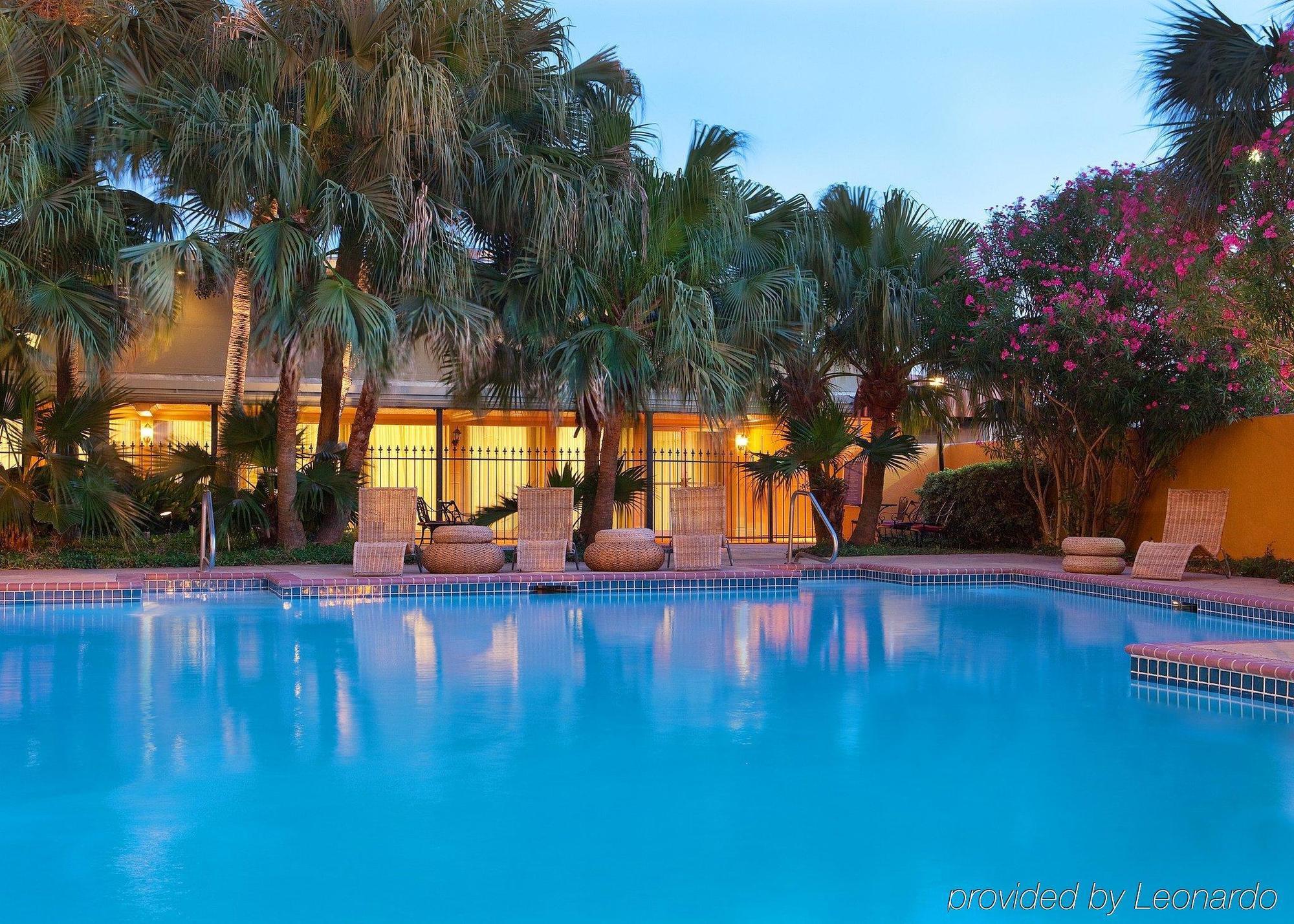 מלון מטיירי Wyndham Garden New Orleans Airport מראה חיצוני תמונה