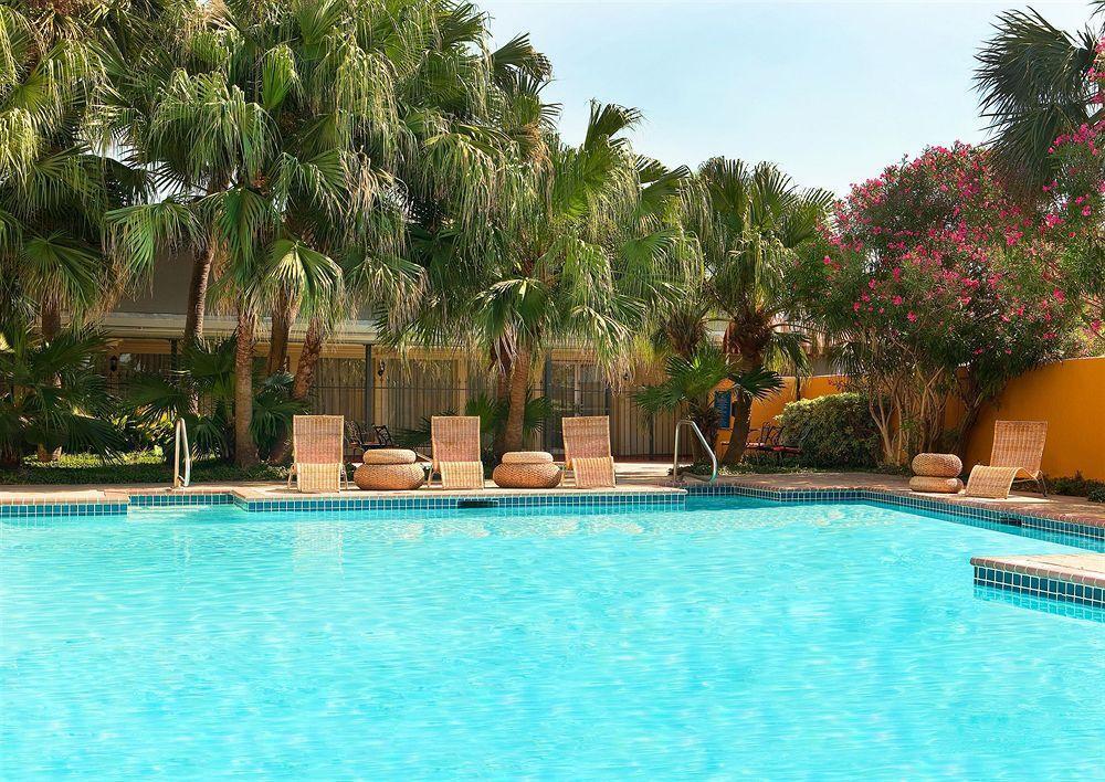 מלון מטיירי Wyndham Garden New Orleans Airport מראה חיצוני תמונה
