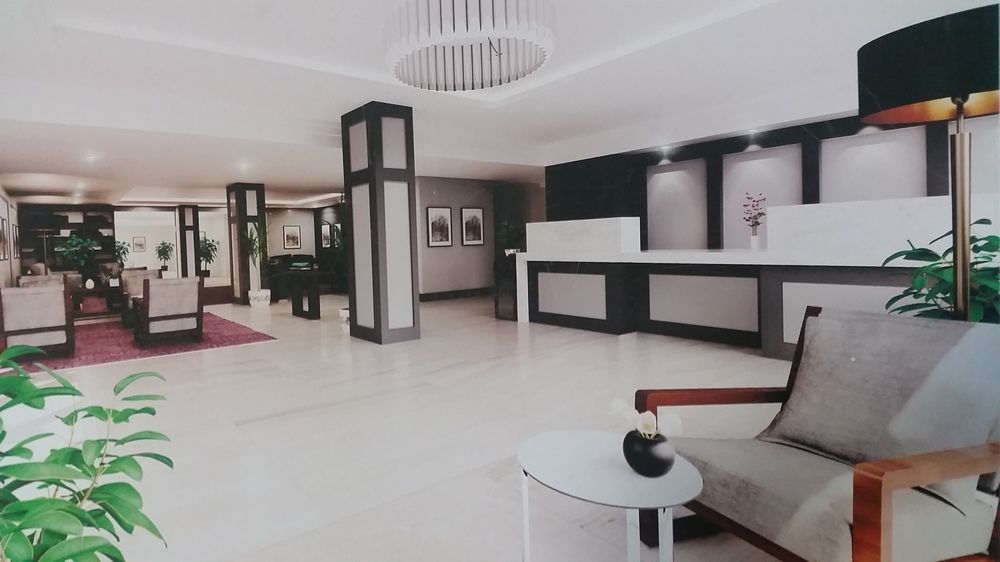 מלון מטיירי Wyndham Garden New Orleans Airport מראה חיצוני תמונה