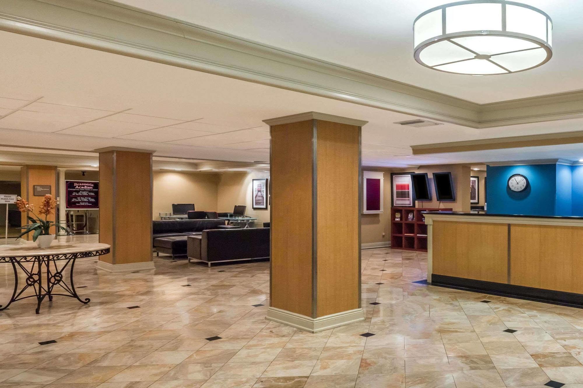 מלון מטיירי Wyndham Garden New Orleans Airport מראה חיצוני תמונה