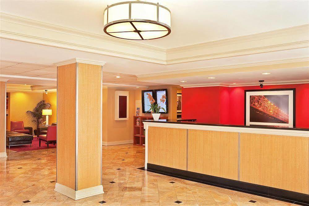 מלון מטיירי Wyndham Garden New Orleans Airport מראה חיצוני תמונה
